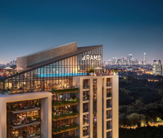 رامس مسلك: شقق للبيع في مسلك اسطنبول